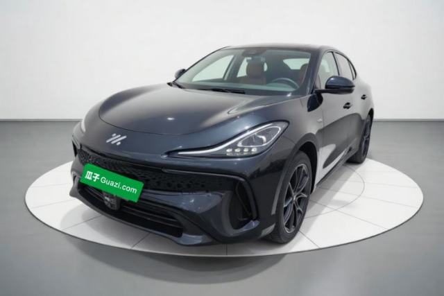 IM LS6 2023 Max Enhanced Performance Edition с пробегом