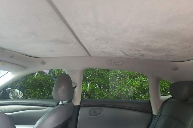 Used IM LS6 2023 Max Standard Edition Headliner