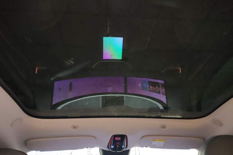 Used IM LS6 2023 Max Standard Edition Headliner