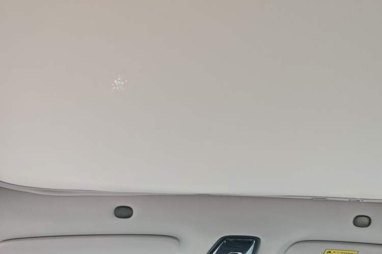 Used IM LS6 2023 Max Standard Edition Headliner