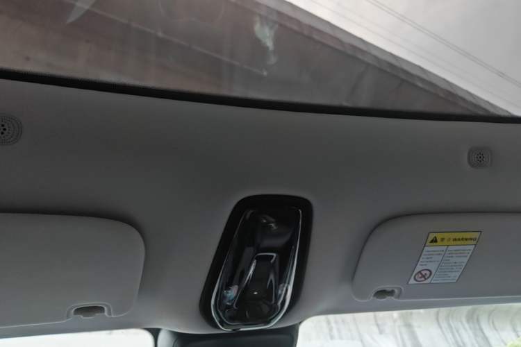 Used IM LS6 2023 Max Standard Edition Headliner