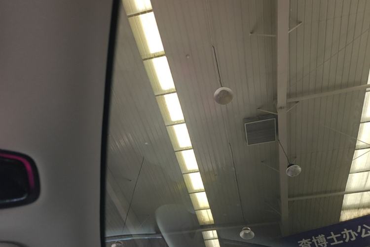 Used IM LS6 2023 Max Enhanced Performance Edition Headliner