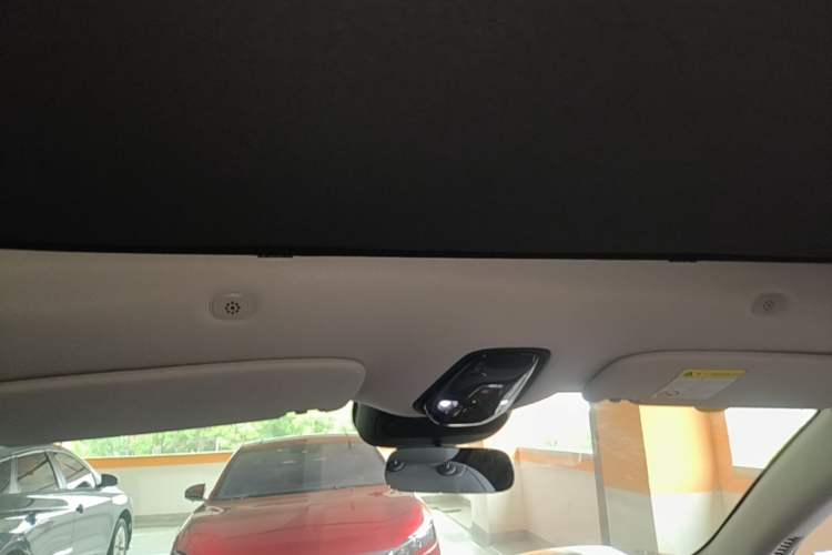 Used IM LS6 2023 Max Standard Edition Headliner