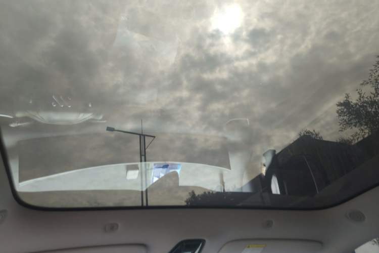 Used IM LS6 2023 Max Standard Edition Headliner