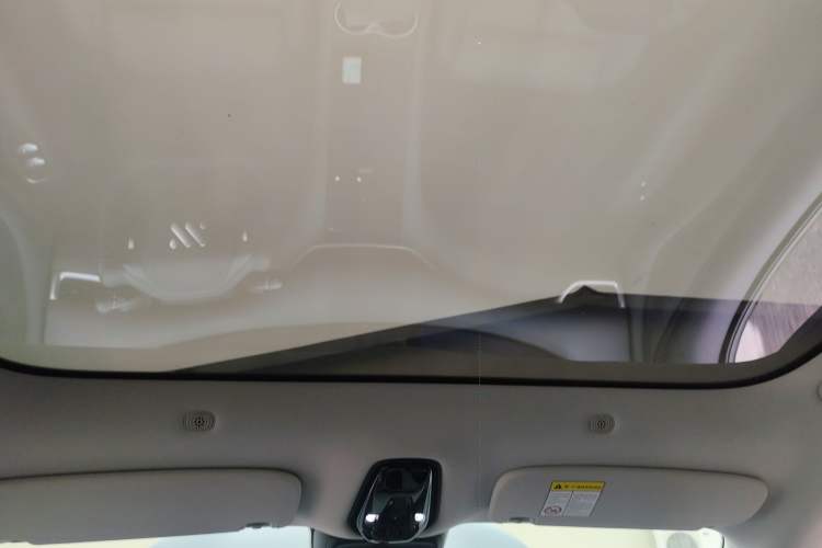 Used IM LS6 2023 Max Long-Range Version Headliner