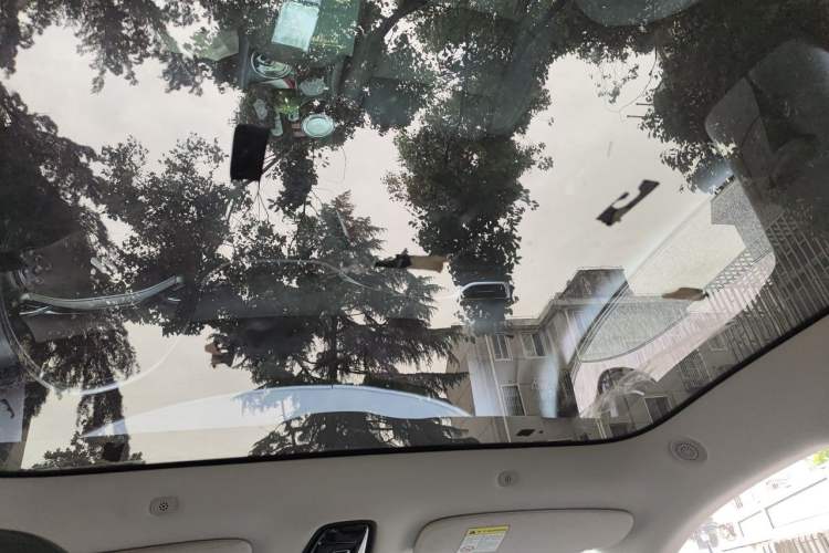 Used IM LS6 2023 Max Standard Edition Headliner