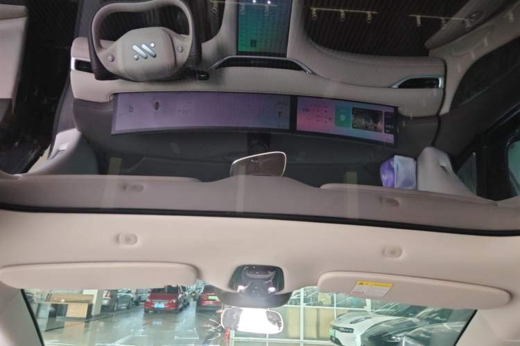 Used IM LS6 2023 Max Standard Edition Headliner