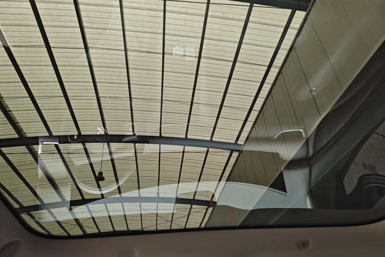 Used IM LS6 2023 Max Long-Range Version Headliner