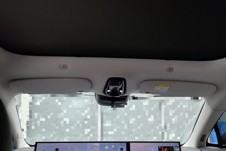 Used IM LS6 2023 Max Standard Edition Headliner