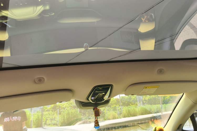 Used IM LS6 2023 Max Standard Edition Headliner