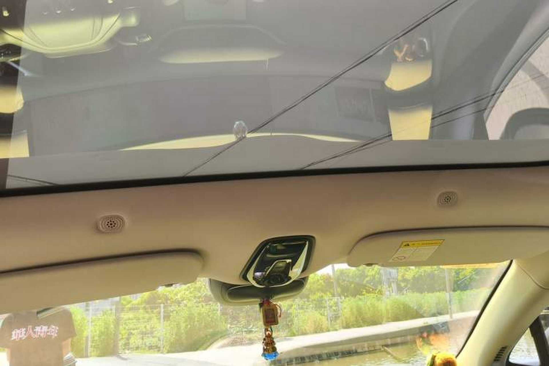 Used IM LS6 2023 Max Standard Edition Headliner