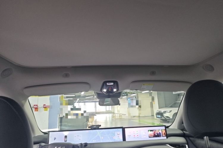 Used IM LS6 2023 Max Standard Edition Headliner