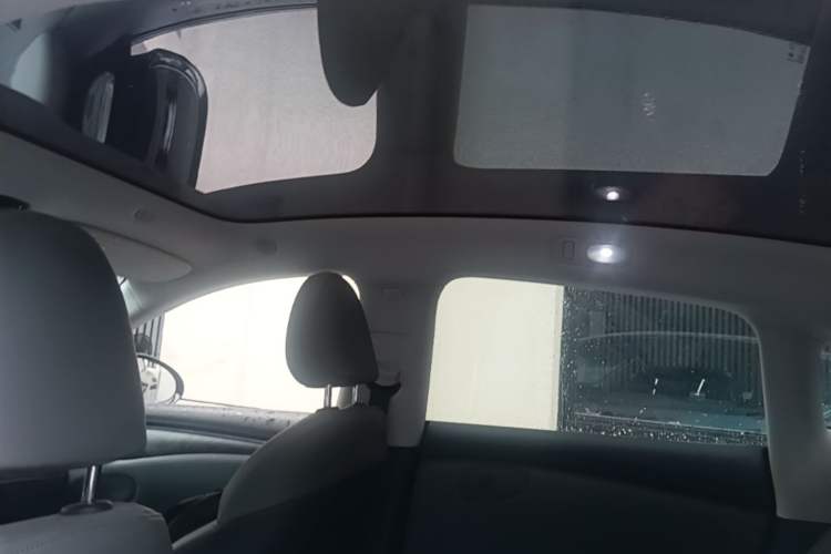 Used IM LS6 2023 Max Long-Range Version Headliner