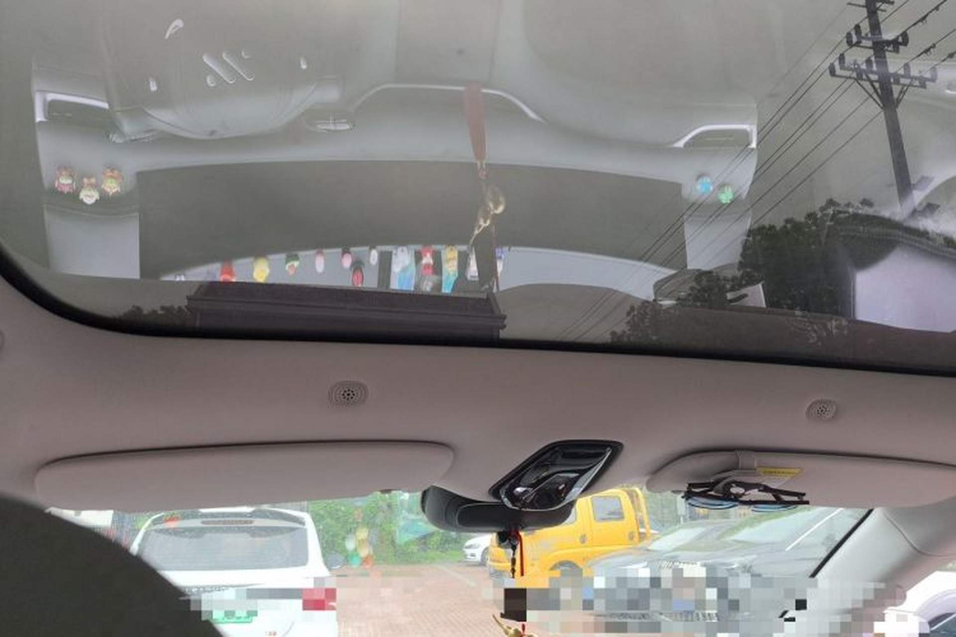Used IM LS6 2023 Max Standard Edition Headliner
