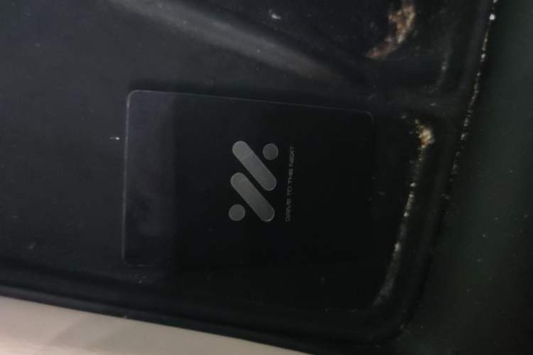 Used IM LS6 2023 Max Standard Edition Interior 1