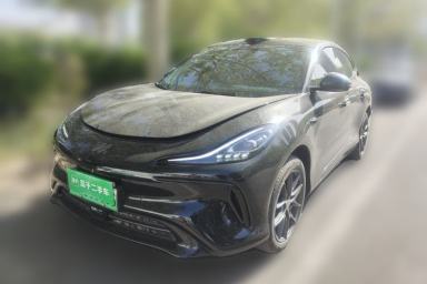 Used IM LS6 2023 Max Standard Edition