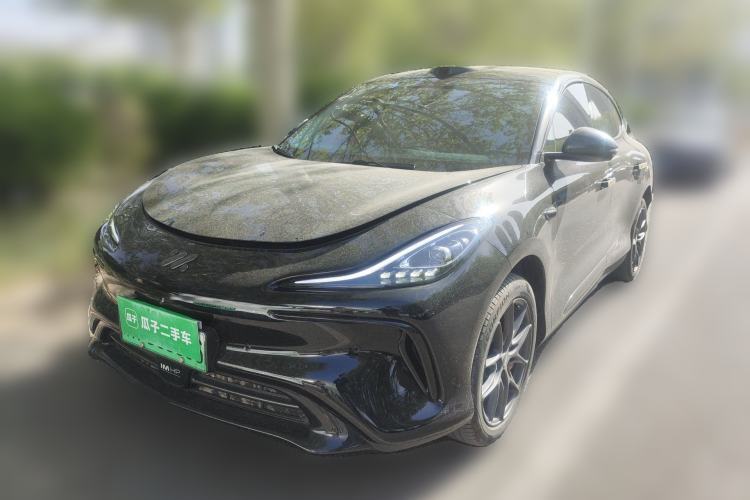Used IM LS6 2023 Max Standard Edition Guazi used car, China used car export, Used car for sale, Used  cars, Cheapest cars for sale