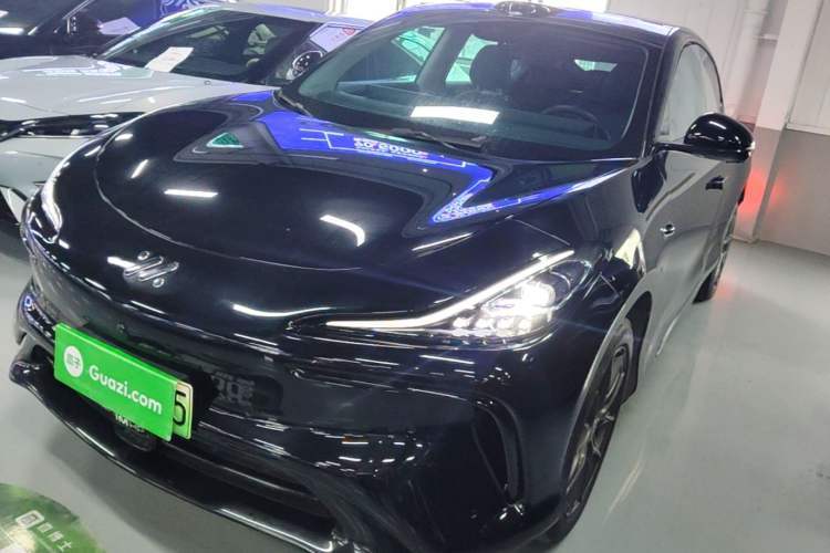 Used IM LS6 2023 Max Standard Edition Guazi used car, China used car export, Used car for sale, Used cars, Cheapest cars for sale
