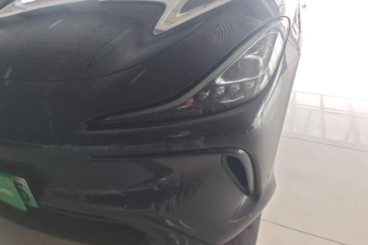 Used IM LS6 2023 Max Standard Edition Left Front Headlight