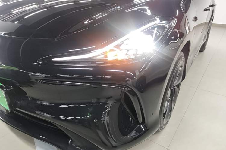 Used IM LS6 2023 Max Standard Edition Left Front Headlight