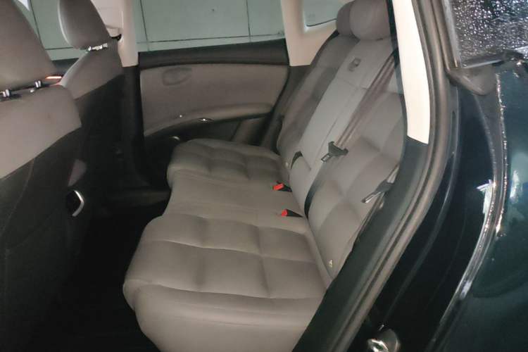 Used IM LS6 2023 Max Standard Edition Left Rear Seat