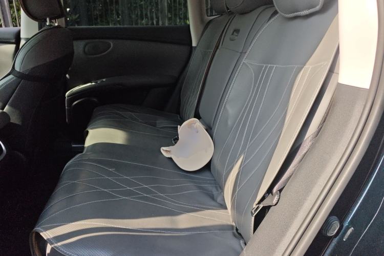 Used IM LS6 2023 Max Standard Edition Left Rear Seat