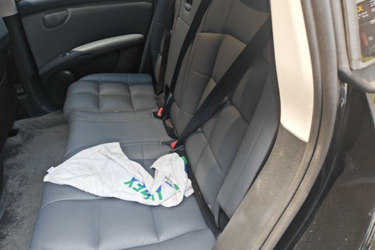 Used IM LS6 2023 Max Standard Edition Left Rear Seat