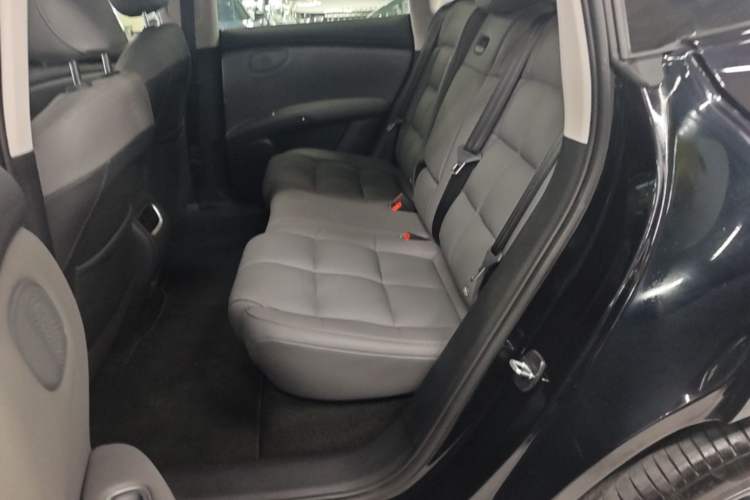 Used IM LS6 2023 Max Standard Edition Left Rear Seat