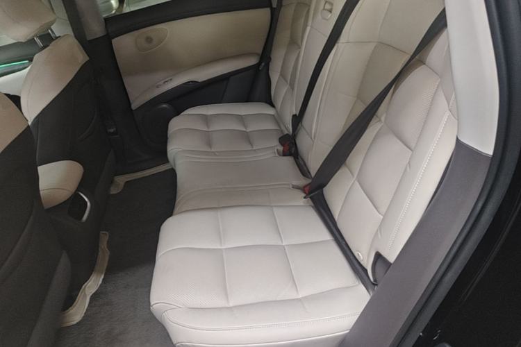 Used IM LS6 2023 Max Standard Edition Left Rear Seat
