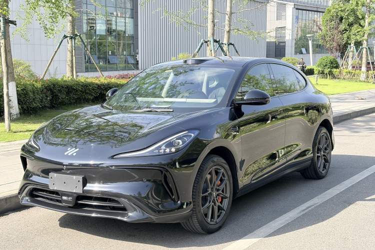 Used IM LS6 2023 Max Standard Edition Guazi used car, China used car export, Used car for sale, Used cars, Cheapest cars for sale