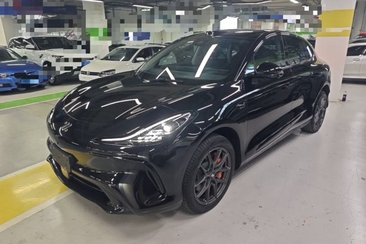 Used IM LS6 2023 Max Standard Edition Guazi used car, China used car export, Used car for sale, Used  cars, Cheapest cars for sale