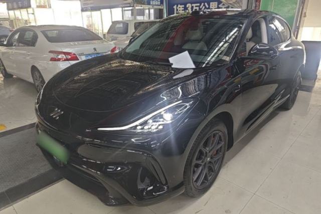 Used IM LS6 2023 Max Standard Edition