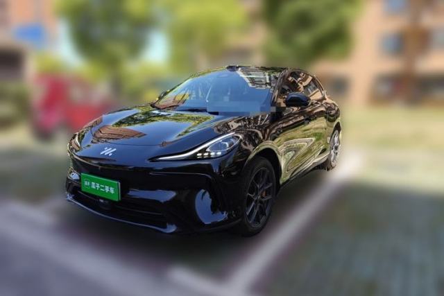 Used IM LS6 2023 Max Standard Edition