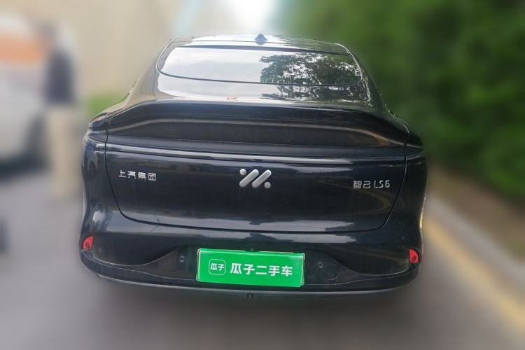 Used IM LS6 2023 Max Standard Edition Rear