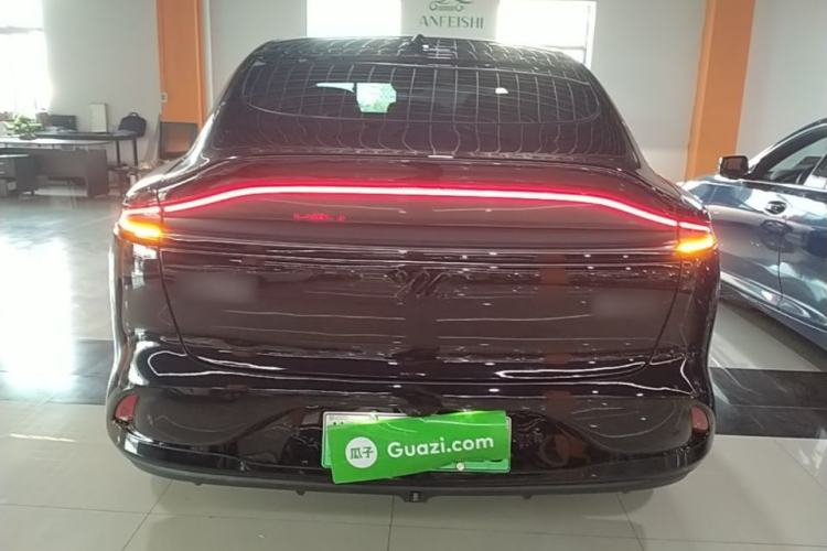 Used IM LS6 2023 Max Enhanced Performance Edition Rear