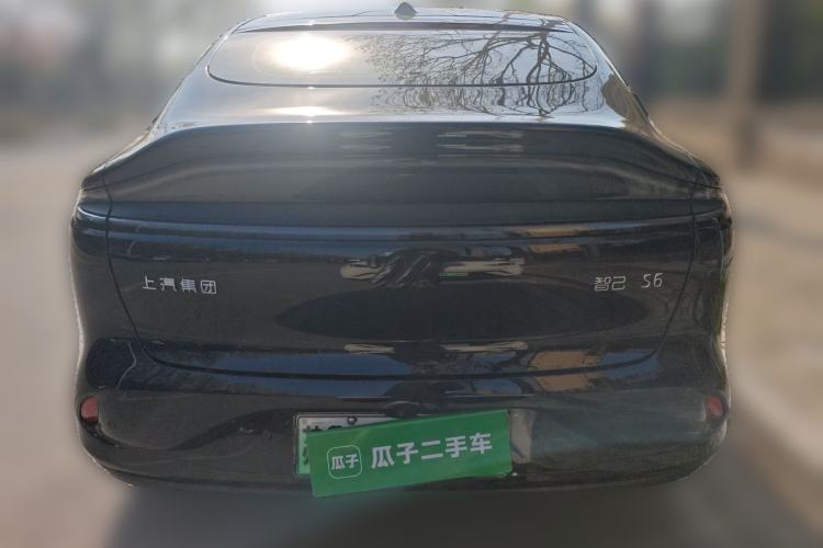 Used IM LS6 2023 Max Standard Edition Rear