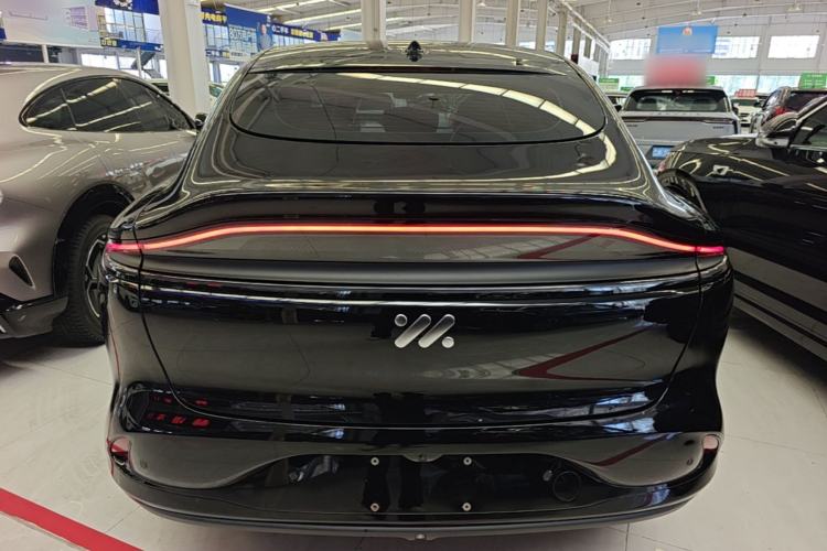 Used IM LS6 2023 Max Enhanced Performance Edition Rear