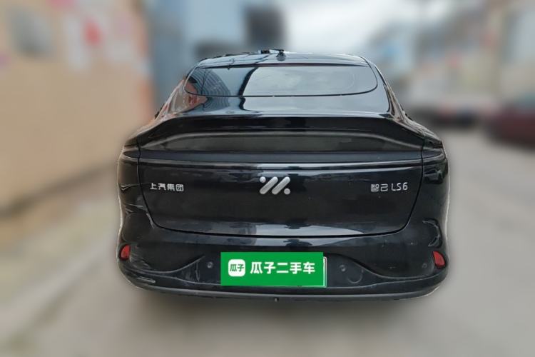 Used IM LS6 2023 Max Standard Edition Rear