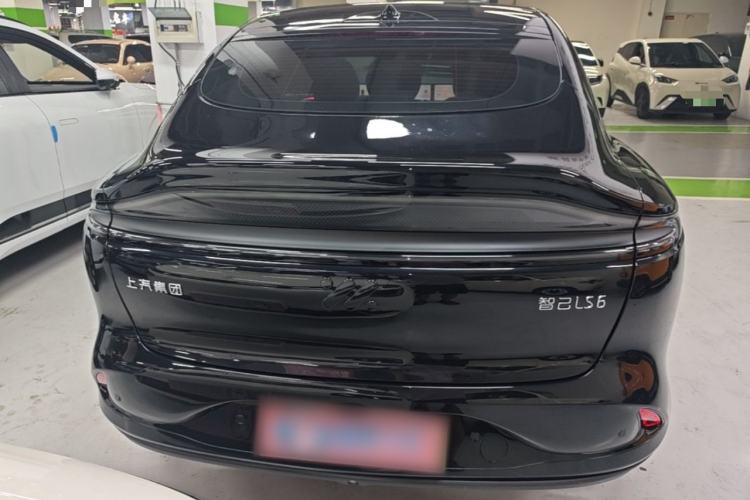 Used IM LS6 2023 Max Standard Edition Rear