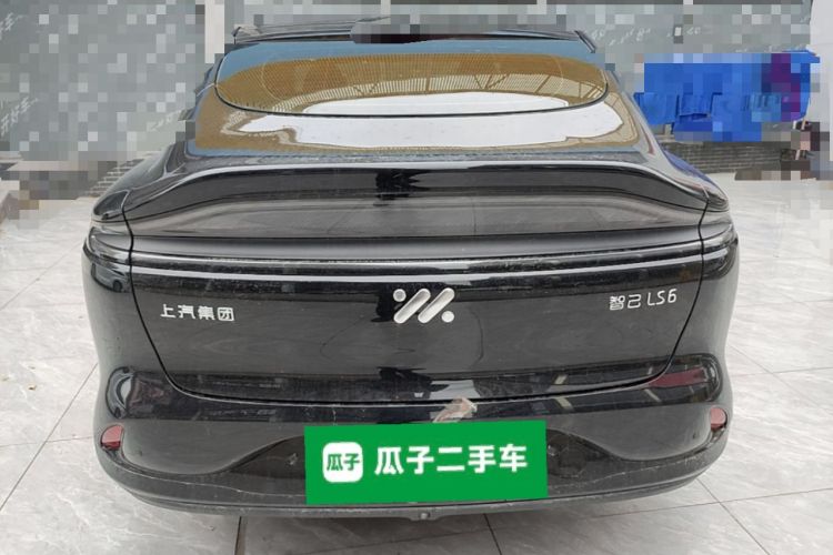 Used IM LS6 2023 Max Standard Edition Rear