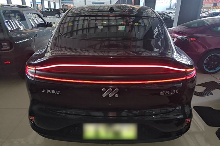 Used IM LS6 2023 Max Extended-Range Version Rear