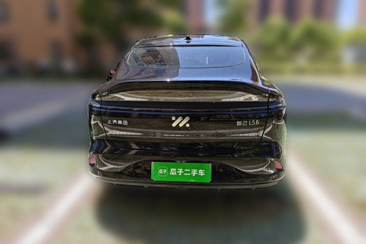 Used IM LS6 2023 Max Standard Edition Rear