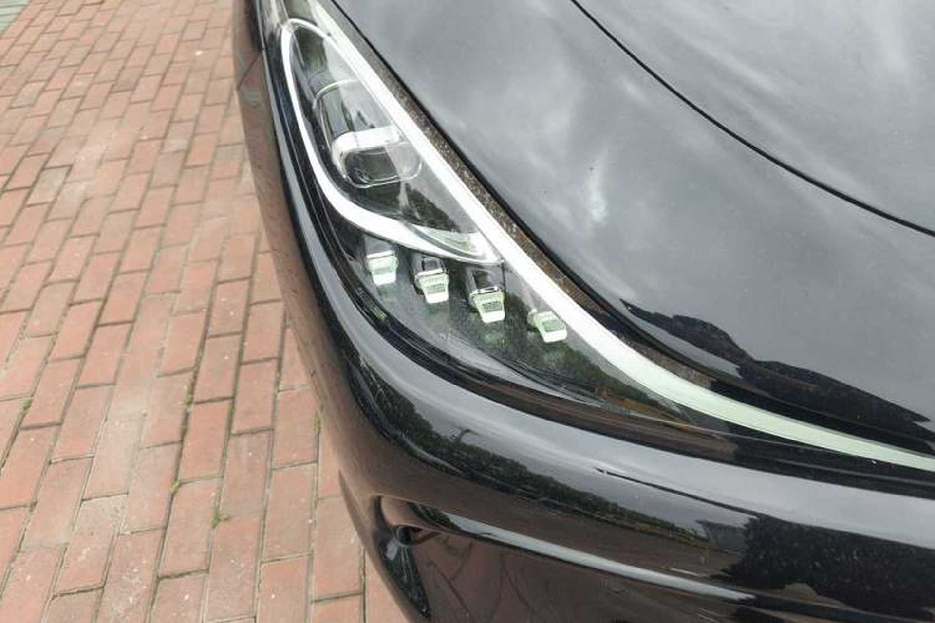 Used IM LS6 2023 Max Standard Edition Right Front Headlight