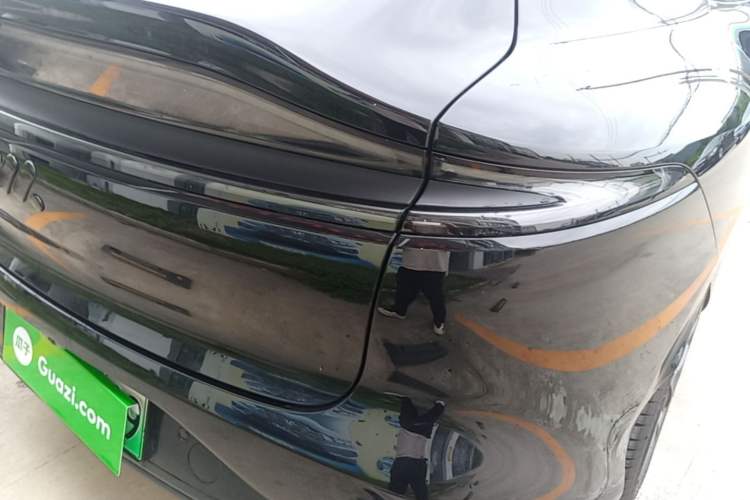 Used IM LS6 2023 Max Extended-Range Version Right Rear Taillight