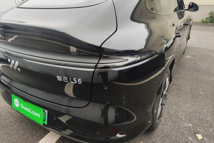 Used IM LS6 2023 Max Long-Range Version Right Rear Taillight