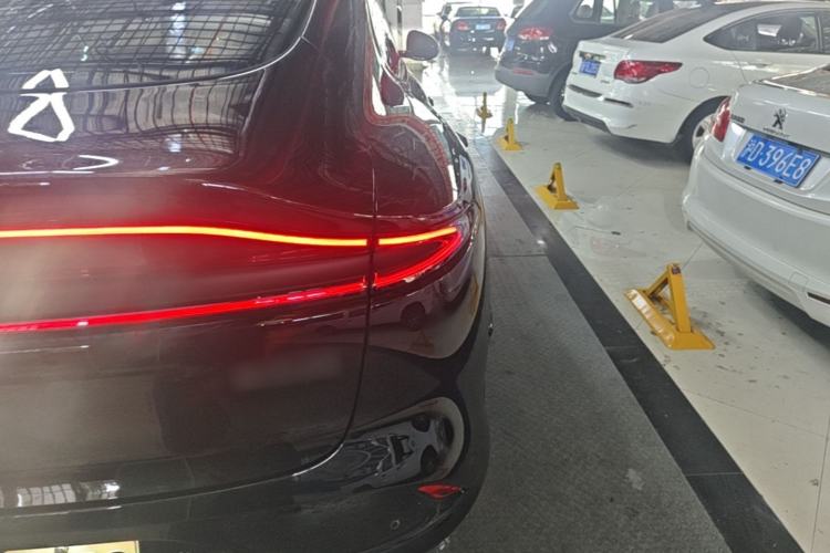 Used IM LS6 2023 Max Standard Edition Right Rear Taillight