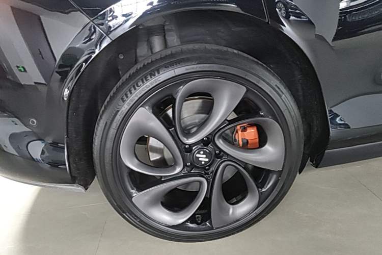 Used IM LS6 2023 Max Standard Edition Right Rear Wheel Hub