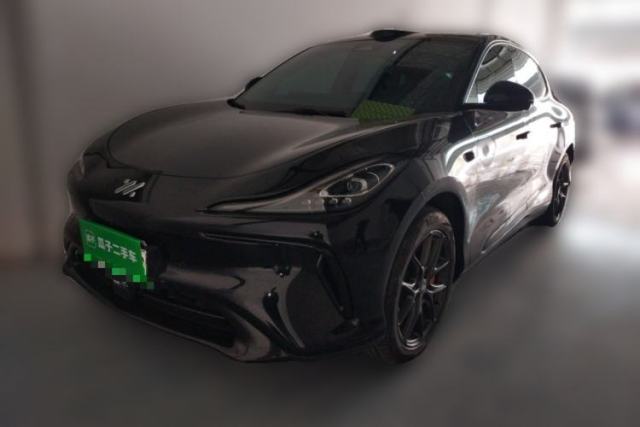 Used IM LS6 2023 Max Enhanced Performance Edition