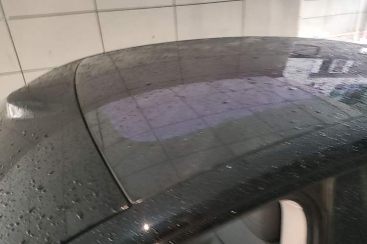 Used IM LS6 2023 Max Standard Edition Roof