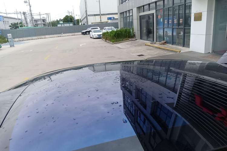 Used IM LS6 2023 Max Extended-Range Version Roof